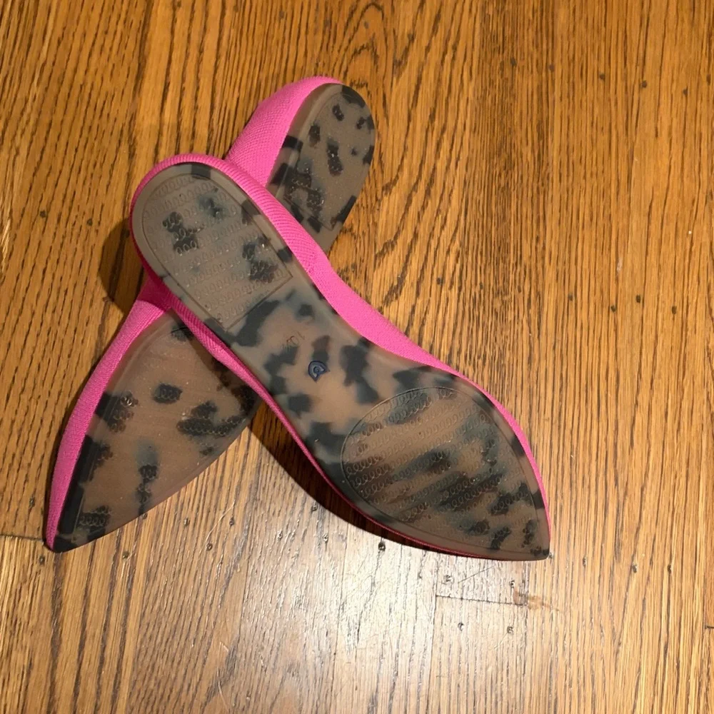 Rothy’s Shoes - Picture 3 of 8